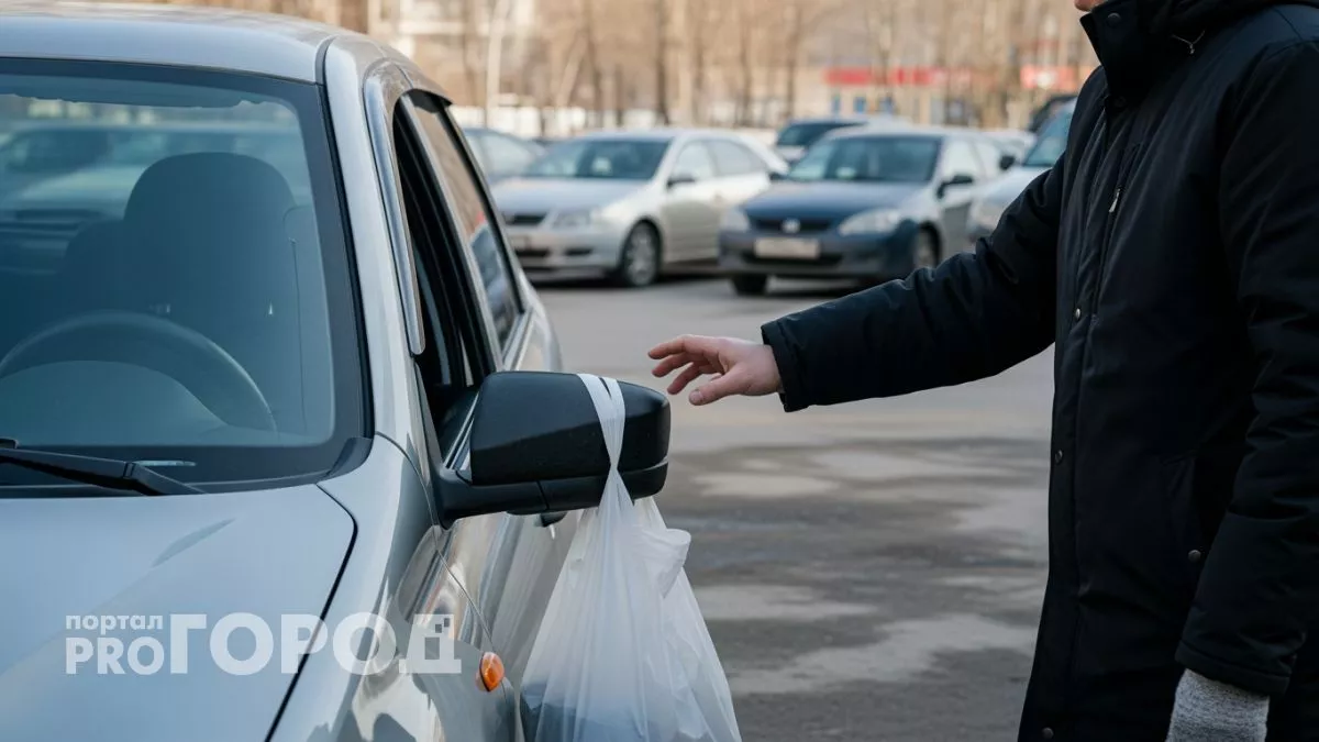 Водители массово попадаются на простую схему с пакетом: как защитить себя от новой ловушки