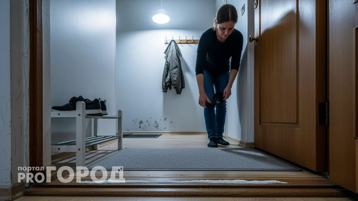 Соль на пороге каждый вечер: простая привычка, которая решает проблемы лучше дорогих средств