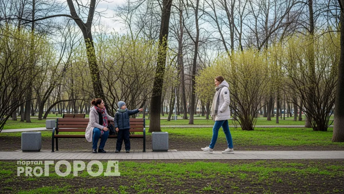 Календарь врет: синоптики назвали реальные даты весны и лета 2026 года
