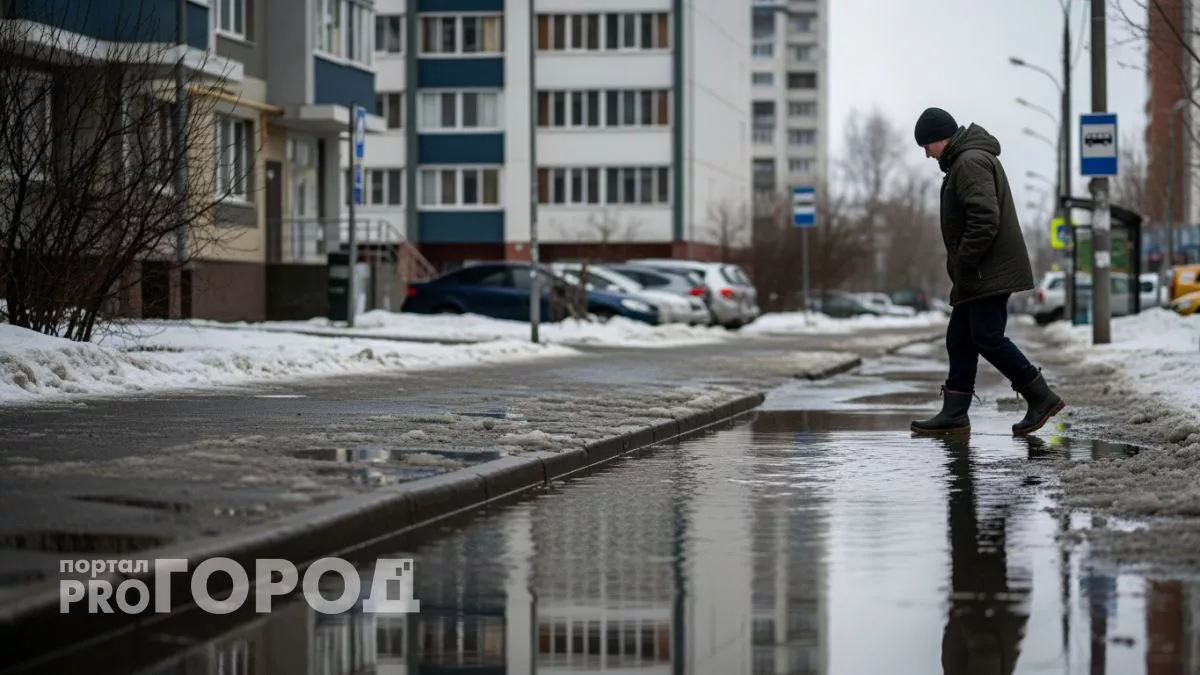 Метеорологи назвали дату когда весеннее тепло окончательно победит зиму и вернет тепло в дома