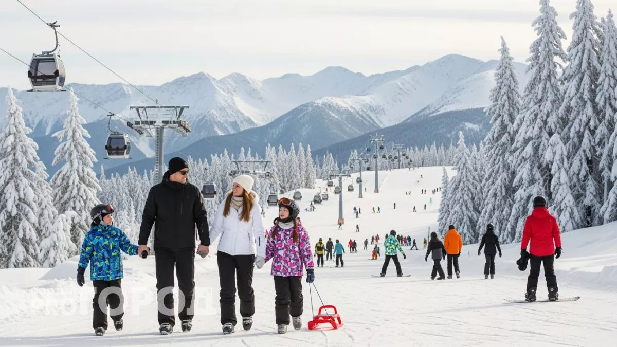 Минпросвещения окончательно определилось с весенними каникулами 2026 — семьи могут спокойно бронировать туры