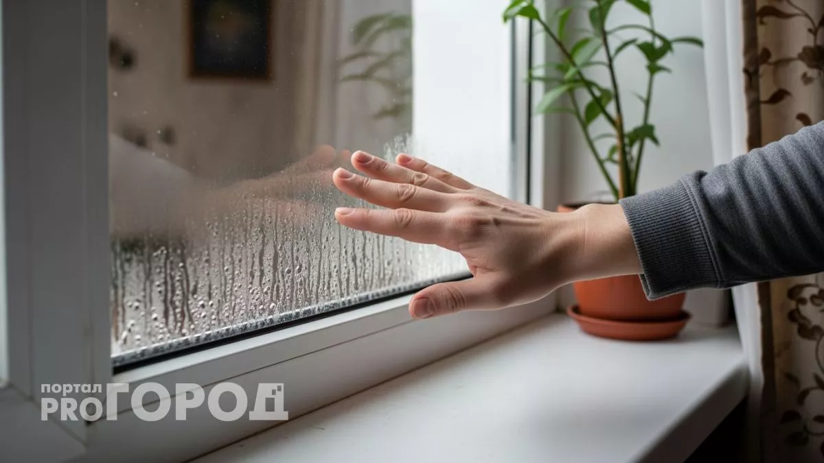 Мастер показал копеечный способ который навсегда решает проблему мокрых окон и подоконников