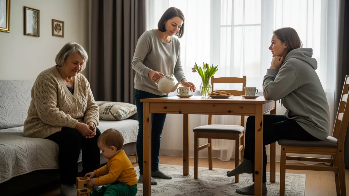 Глава Заксобрания Нижегородской области связал 8 Марта со спецоперацией