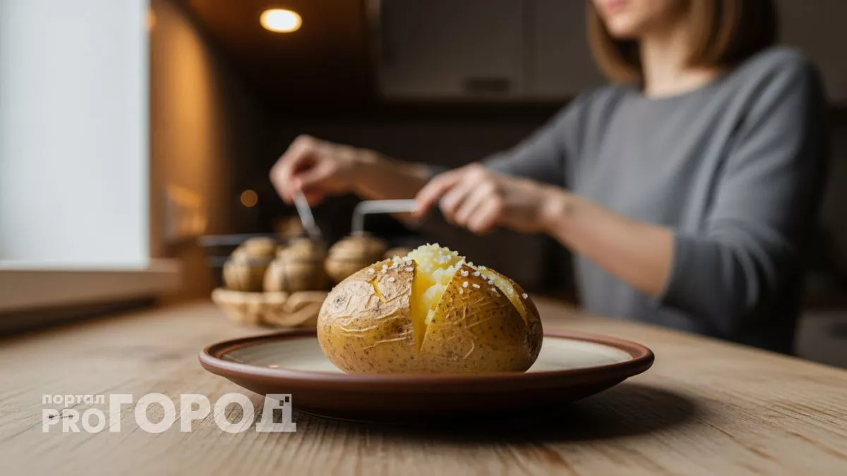 Повара раскрыли главный секрет картофельного пюре против мигрени: работает лучше любых лекарств