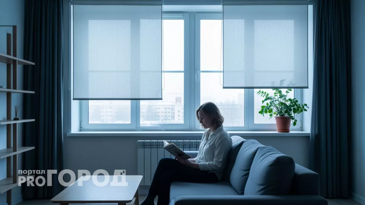 Дизайнеры раскрыли секрет модного оформления окон без штор и хозяйки в восторге от результата