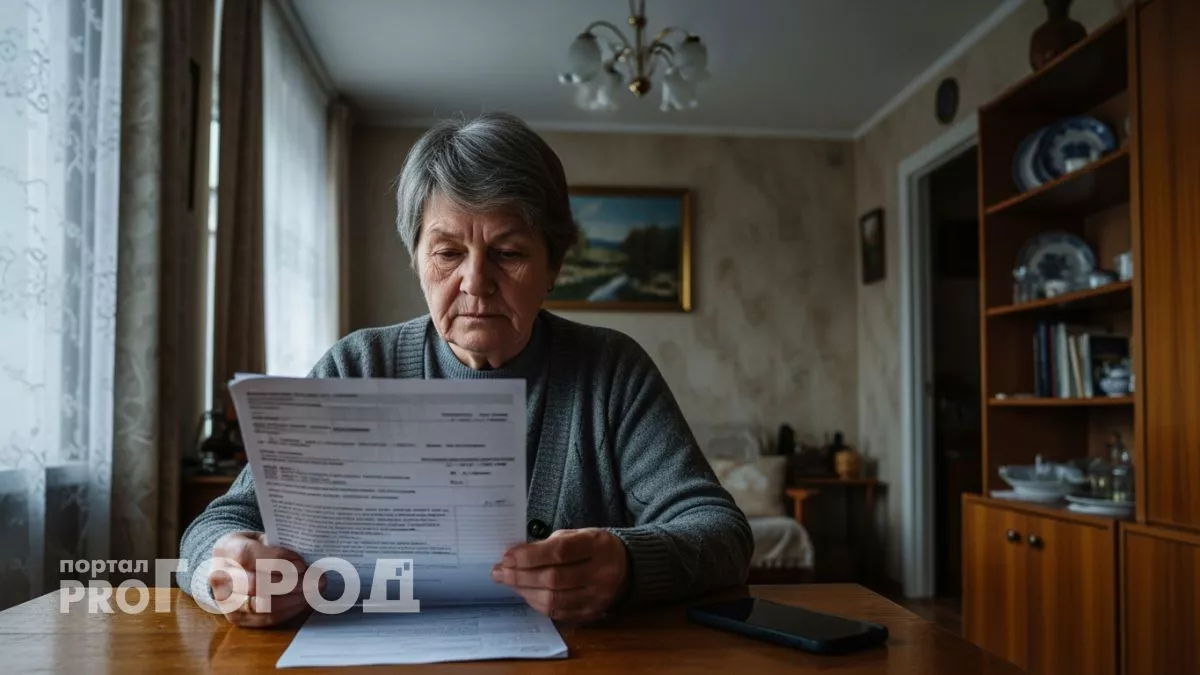 Пенсионный фонд тайно урезает выплаты по этим признакам: проверьте себя прямо сейчас