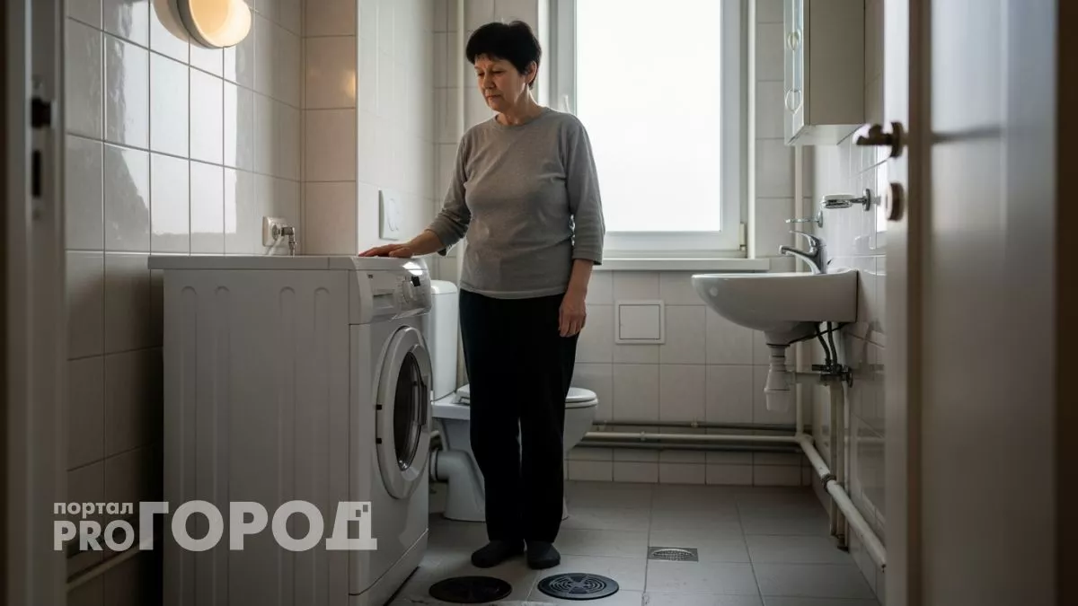 Домохозяйки в панике: за обычную стирку теперь могут влепить штраф размером с зарплату