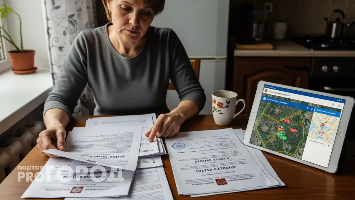 Налоговая раскрыла формулу: по этим параметрам будут считать налог на дачные постройки в 2026-м