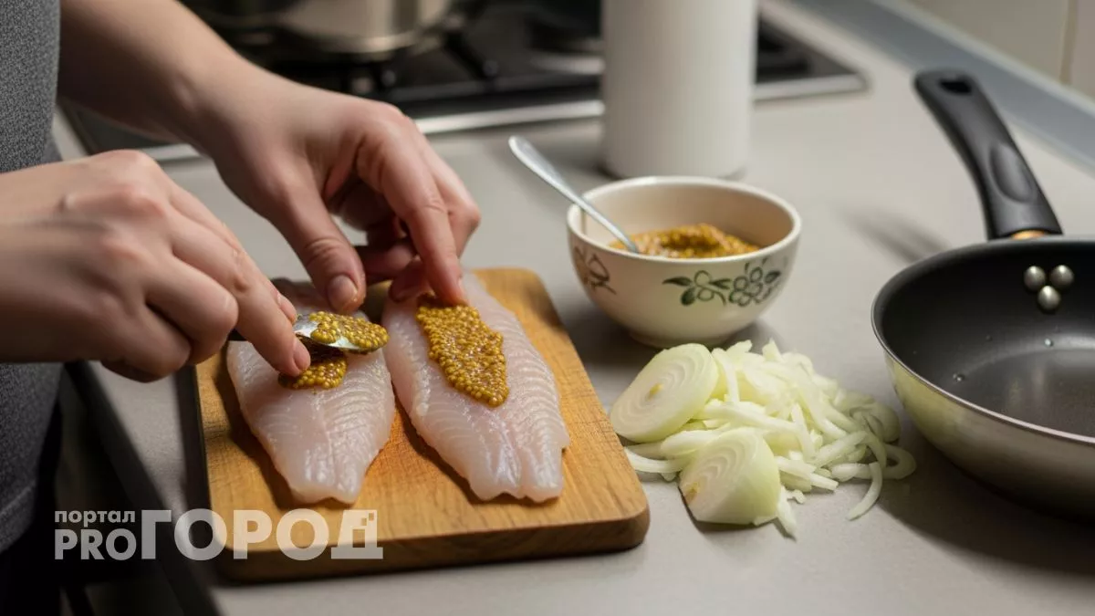 Забыла про дорогую рыбу: готовлю минтай по особому рецепту и получаю деликатес за треть цены