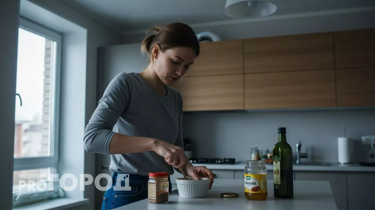 Дешевая приправа с полки магазина за 5 дней дала мне такие волосы что муж не поверил своим глазам