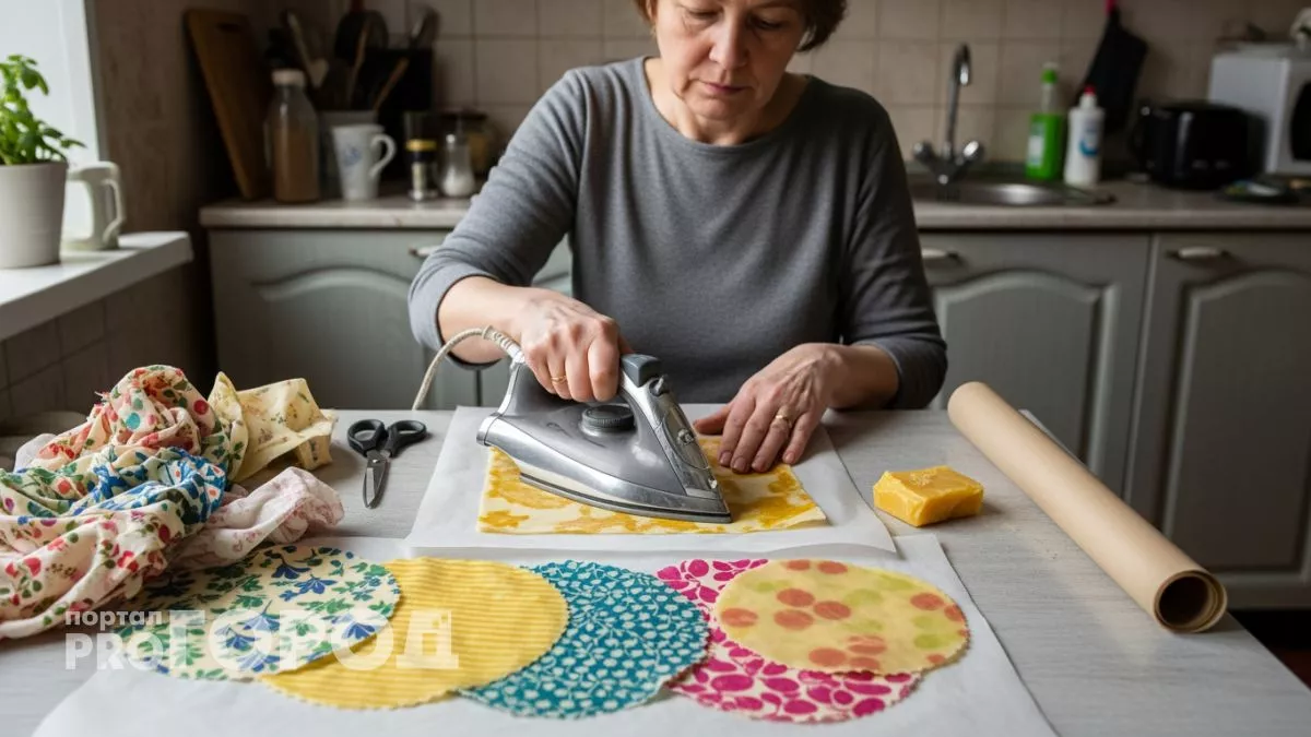 Старые лоскутки ткани превращаю в такие полезности что знакомые выпрашивают мастер-класс