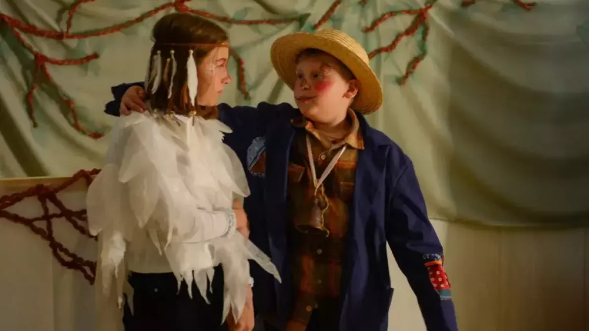 Театральной студии «По крупице» не хватает мальчиков для главных ролей