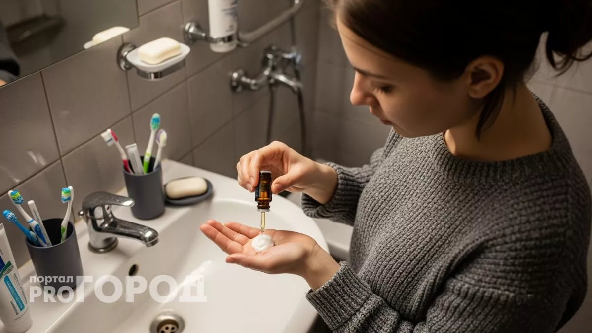 Мой парикмахер удивился густоте волос после того, как я стала добавлять это копеечное средство в шампунь