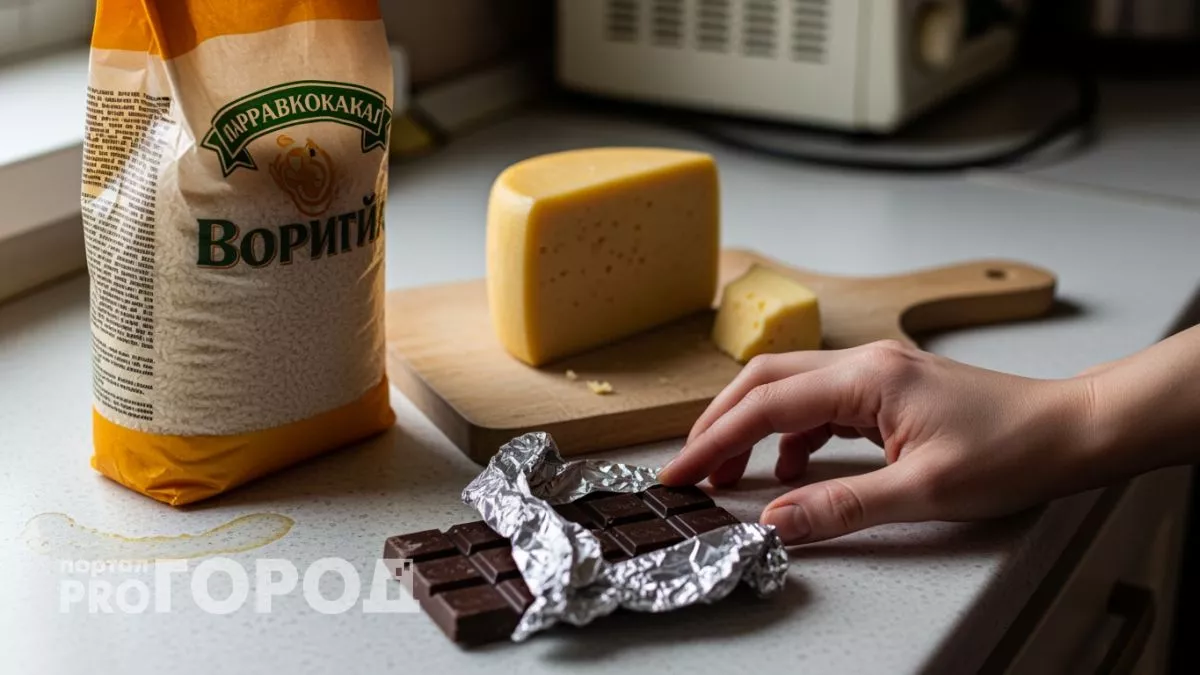 Перестала выбрасывать продукты после истечения срока годности — вот какие из них абсолютно безопасны