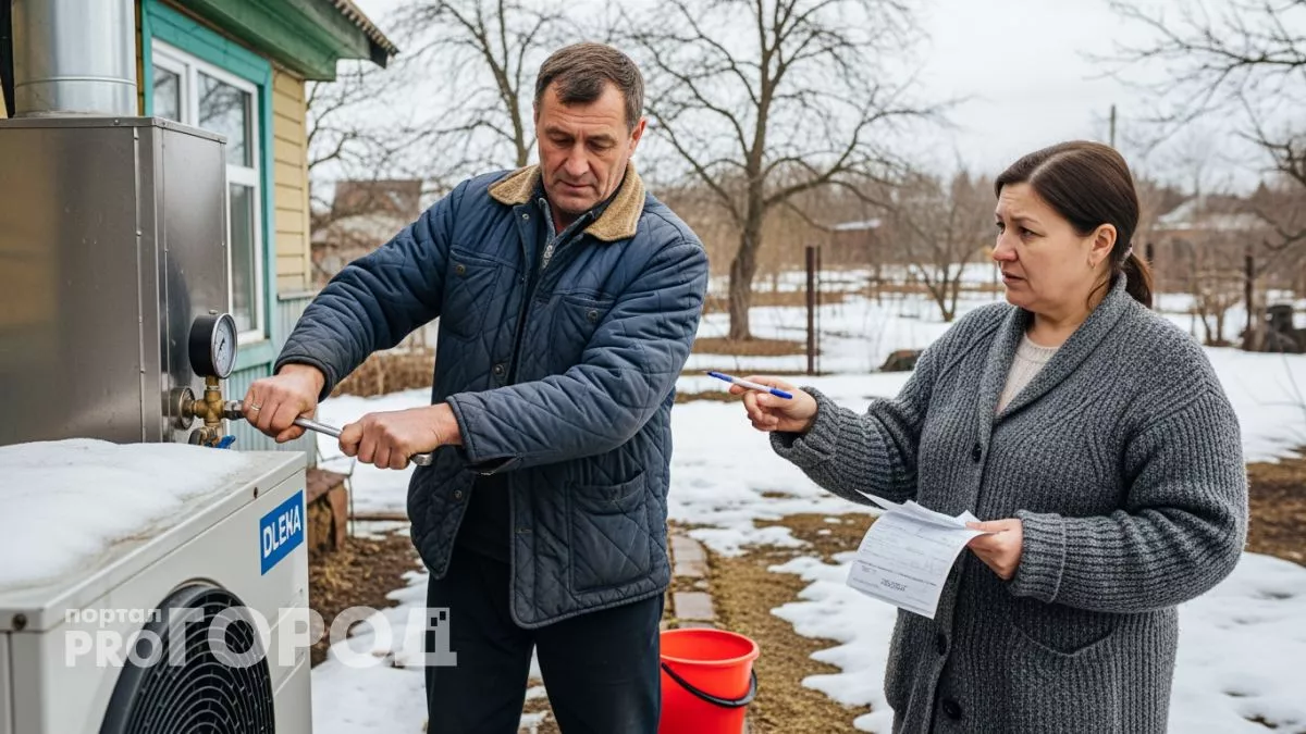 Счета за отопление больше не приходят — простой трюк экономит тысячи рублей каждую зиму