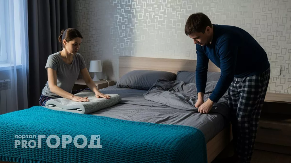 Миллионы людей выбросили свои подушки и теперь спят совершенно по-другому