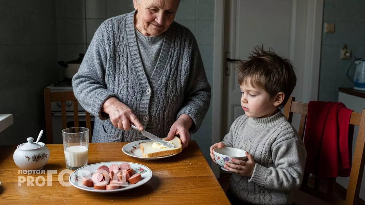 Блюда из СССР, которые наши бабушки считали праздничными, а мы не решились бы даже попробовать