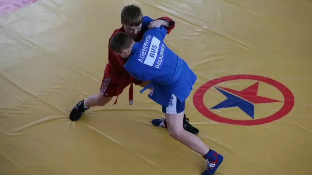 Дети из многодетных семей получили бесплатный доступ к соревнованиям