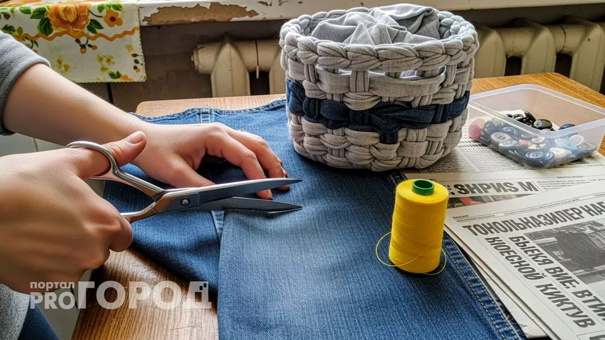 Старые колготки и полчаса работы: создаю декор который гости принимают за покупку из бутика