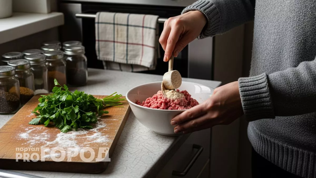 Врач показала, как одна добавка превращает обычные пельмени в суперфуд для иммунитета и долголетия