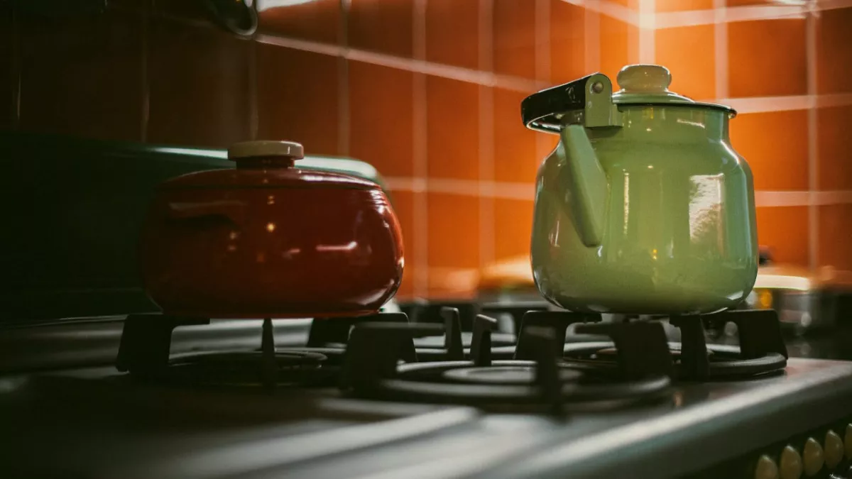 Уровень газификации на рынке загородной недвижимости выше, чем на вторичном рынке МКД – исследование Домклик