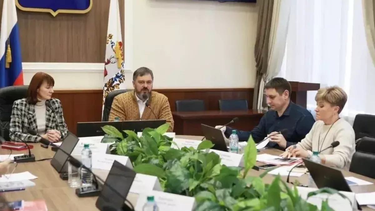 Дзержинск: запрет ночной торговли алкоголем и газификация домов - главные новости за 12 марта