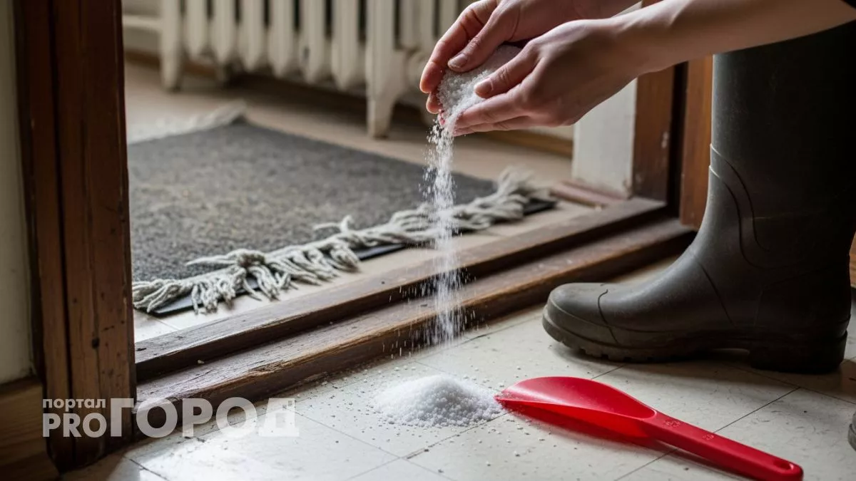 Уборщица отеля сыпала соль в номерах 15 лет: теперь знаю, почему гости никогда не жаловались