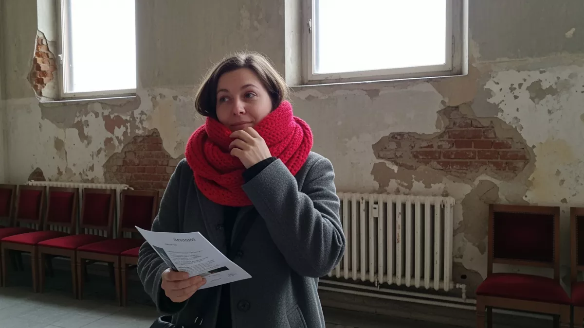 Заслуженный ансамбль «Донбасс» впервые выступит в Нижегородской области