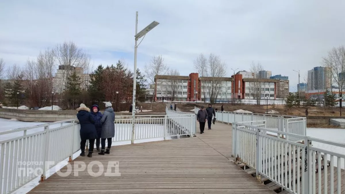 В Нижегородской области нашли более 350 человек, проживших целый век