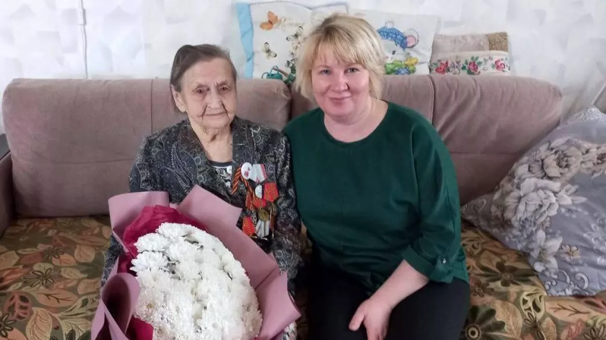 Депутат Дзержинска прорвался через танковую грязь к разведчикам в ЛНР