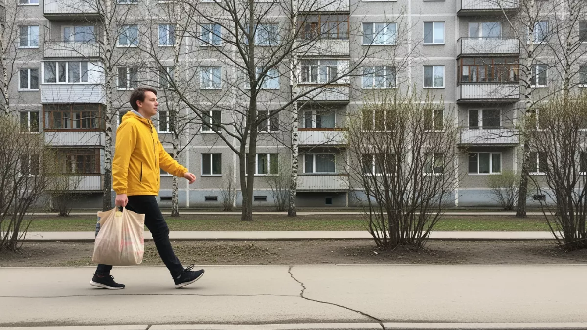 От минус пяти до плюс пятнадцати за сутки