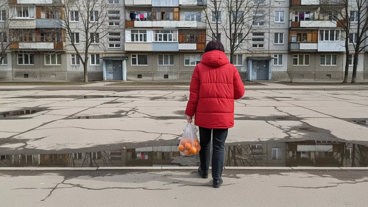 От минус 6 до плюс 14: температурные качели накроют регион