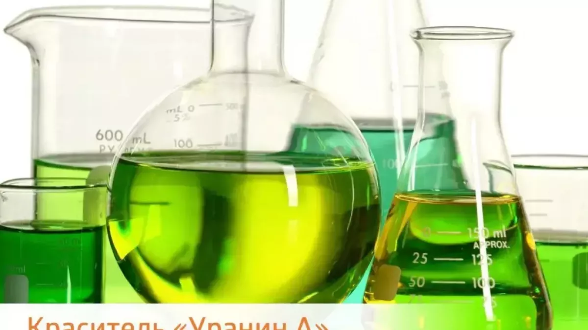 В Дзержинске вода в батареях станет зелёной