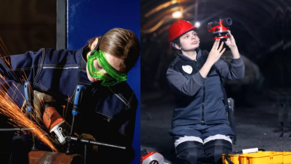 Студенты Дзержинска могут стать лицами федеральной кампании