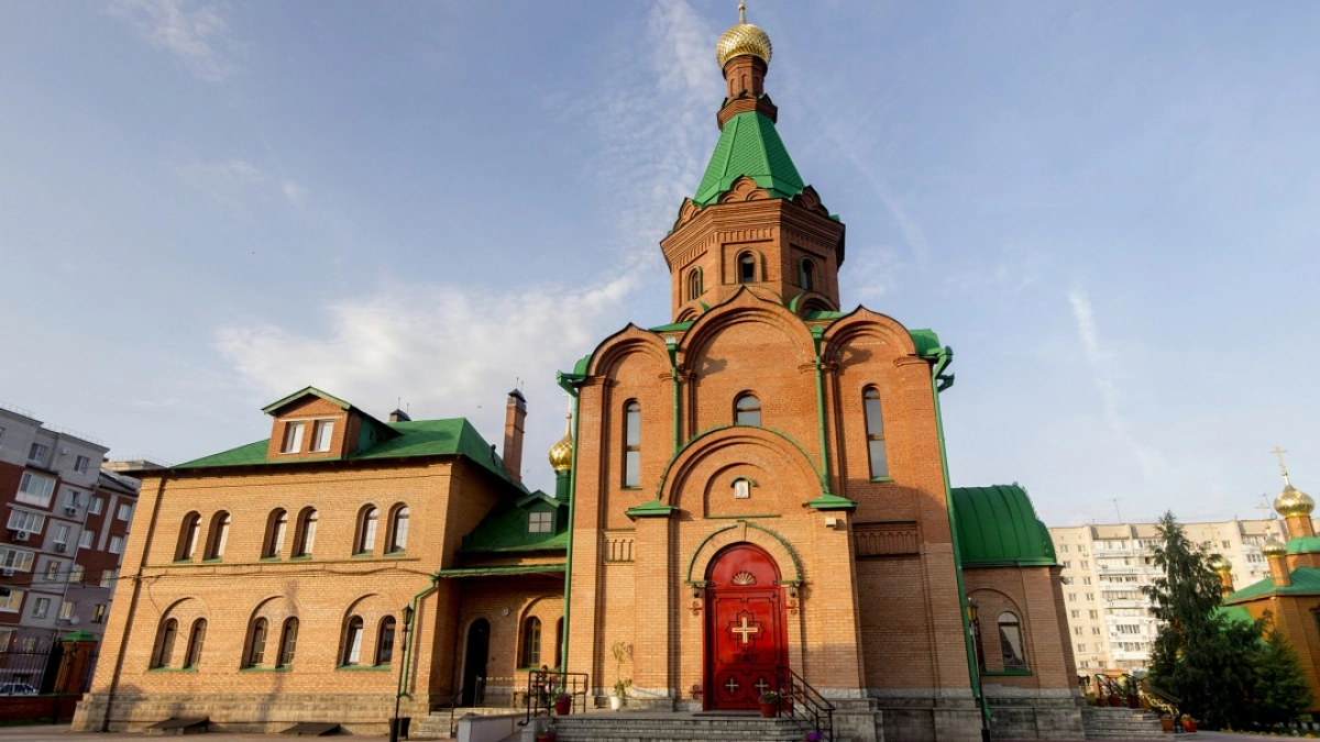 Известен не только заводами: 4 пугающие легенды Дзержинска