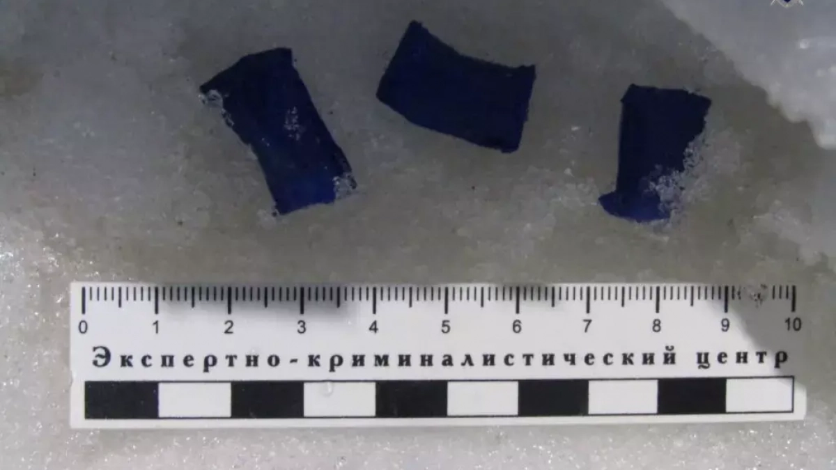 Двух 16-летних дзержинцев задержали за сбыт наркотиков в крупном размере