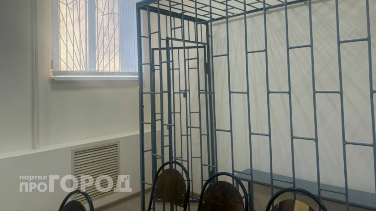 Суд вынес приговор жителю Дзержинска, который поджег свою жену