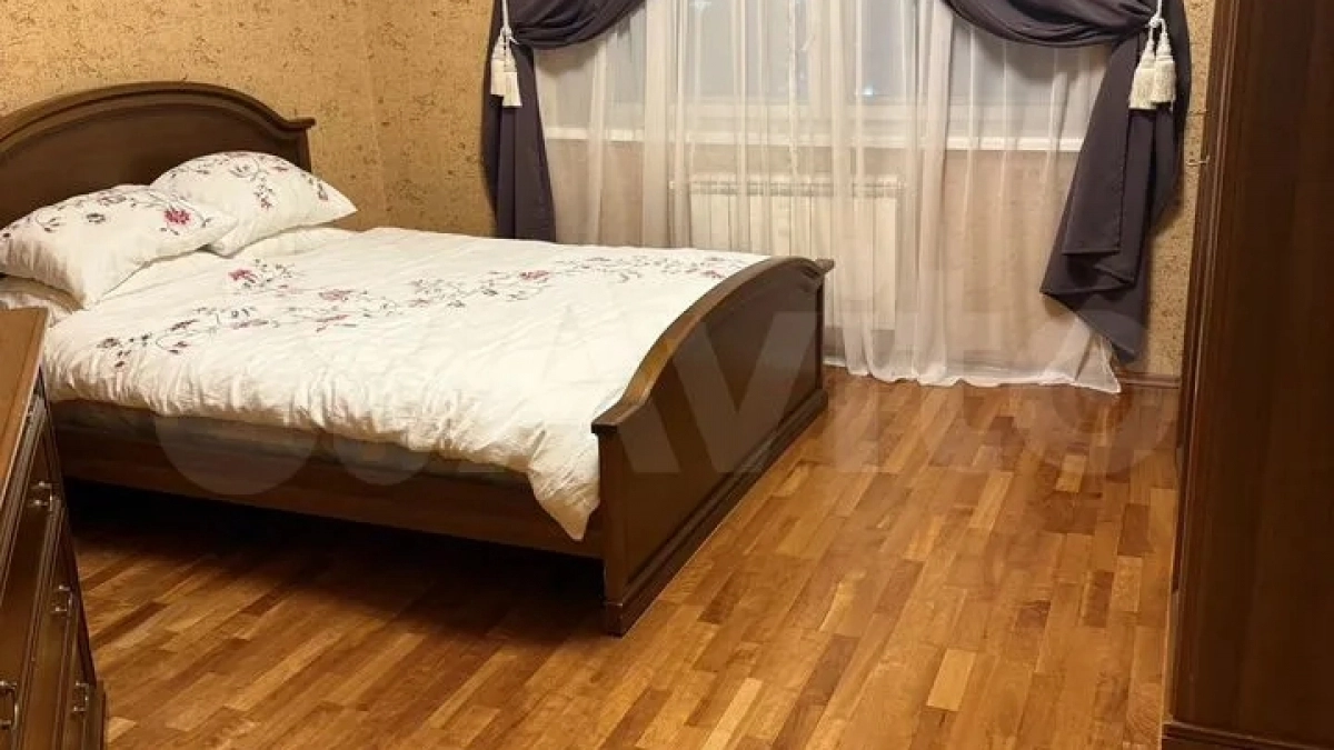 Три санузла, два этажа и камин: самую дорогую квартиру продают в Дзержинске за 29 млн