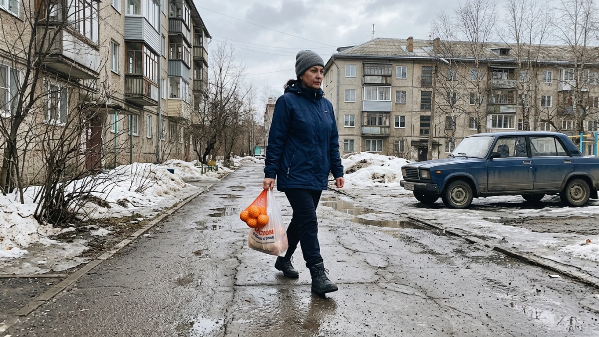 От минус семи до плюс одиннадцати: резкий перепад температур 20 марта