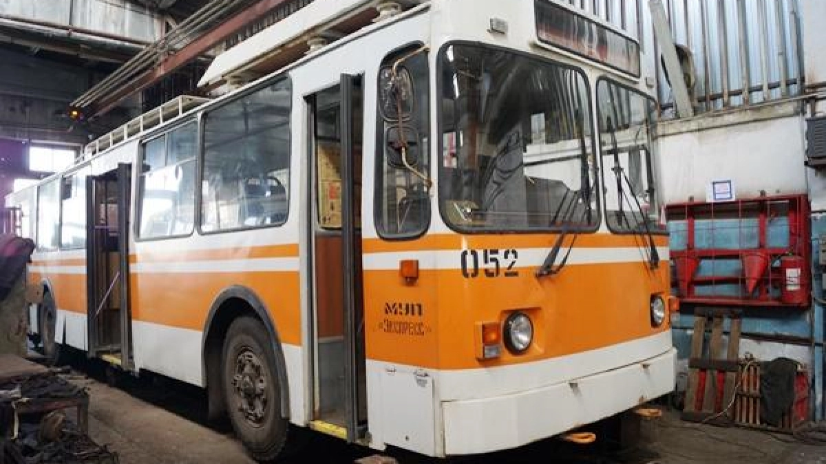 МУП «Экспресс» перевёз 11,5 млн пассажиров и получил 231 млн рублей субсидий