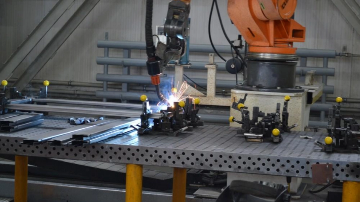 В Дзержинске появится производство рентгеновских трубок для томографов за 4 млрд рублей