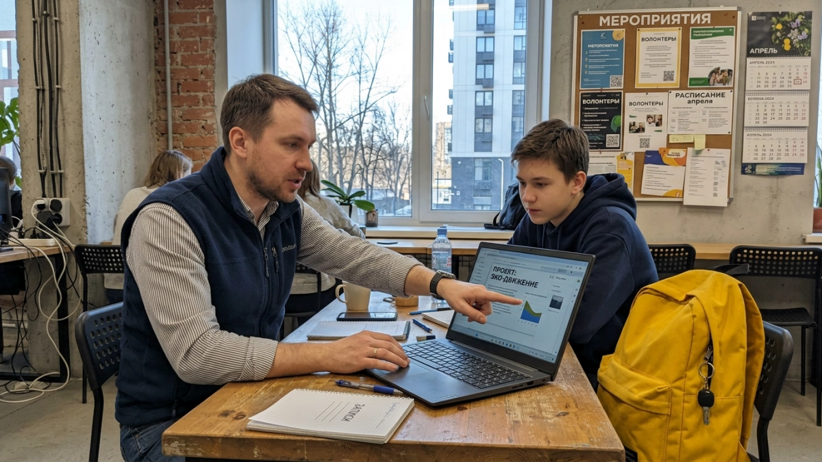 Дзержинцы могут войти в число лучших наставников патриотического воспитания страны