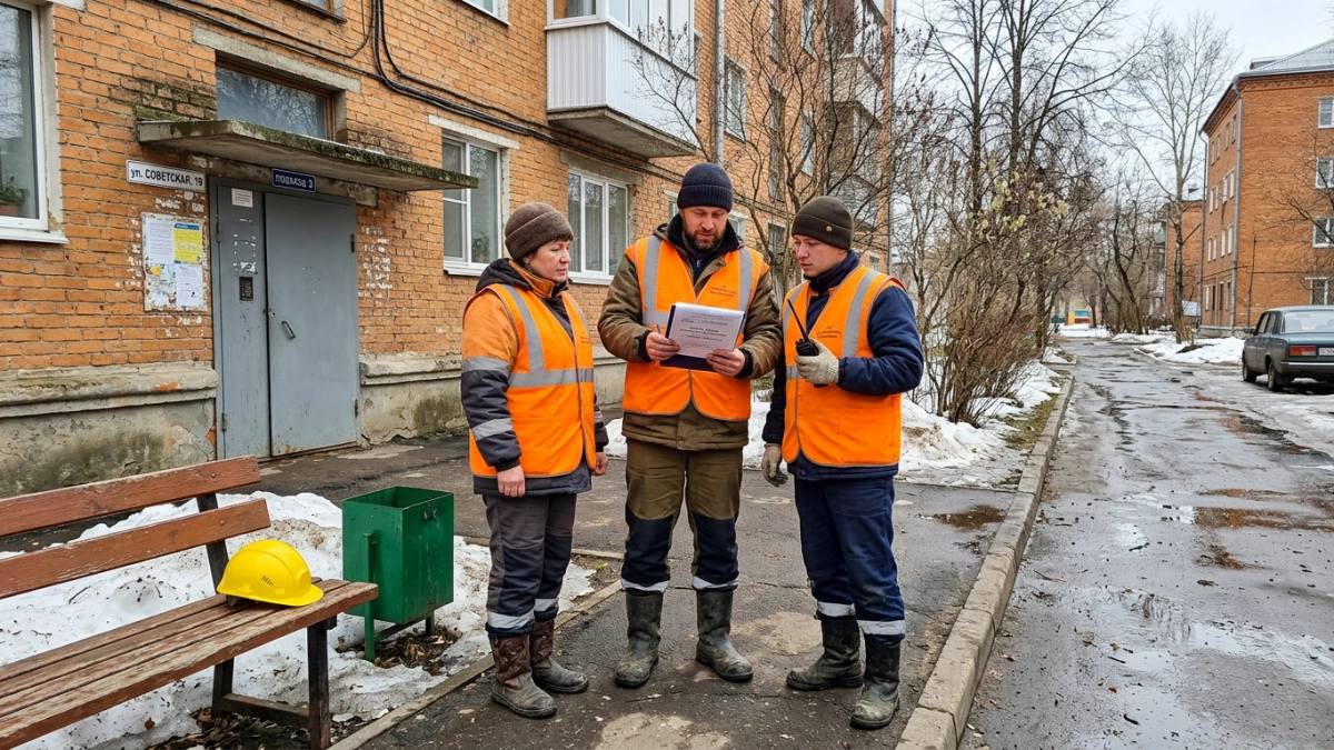 Больше половины техногенных ЧС в апреле — взрывы, обрушения и аварии на дорогах