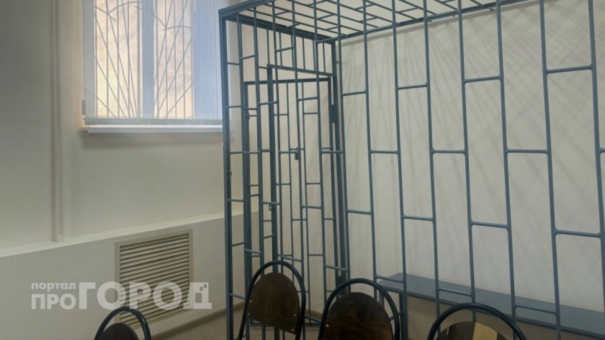 Житель Дзержинска предстанет перед судом за смертельную драку около бани