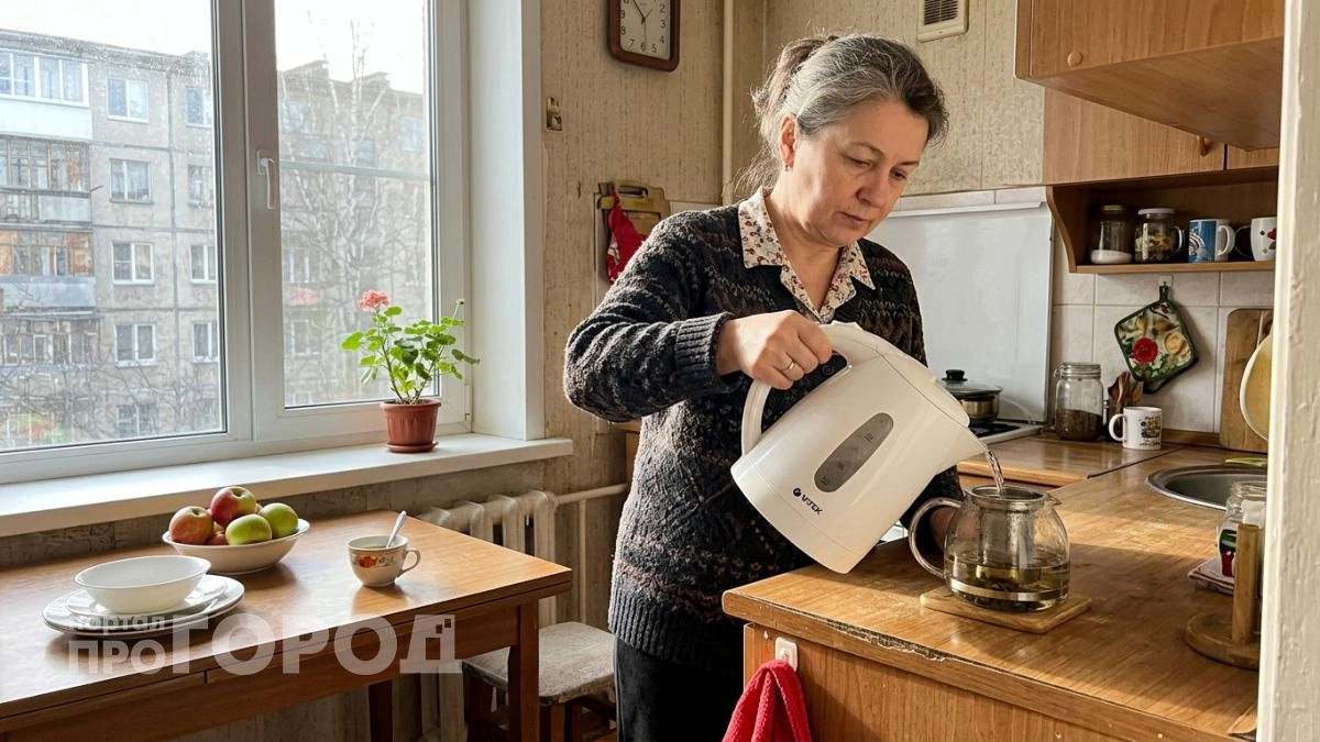 Роспотребнадзор закрыл вопрос о воде из-под крана для варки супа — вот что важно знать