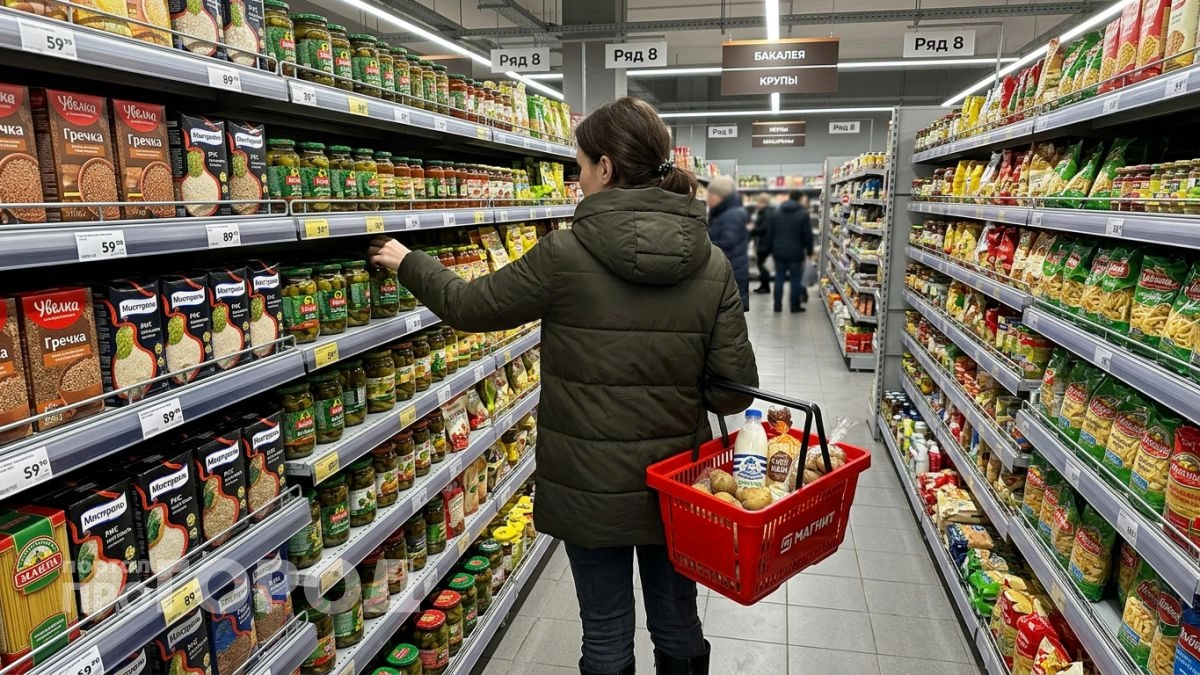 Кассир из супермаркета показала мне три приёма, которые я теперь использую при каждой покупке