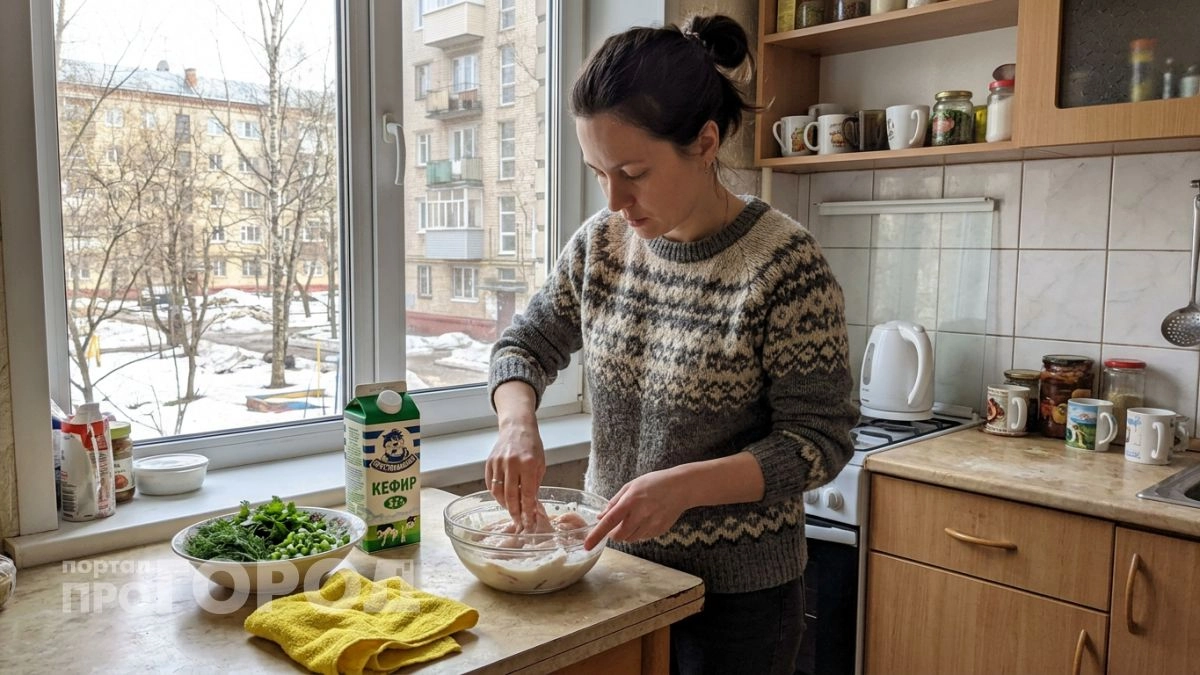 Дешёвый жёсткий кусок мяса становится нежнее вырезки после одного простого приёма