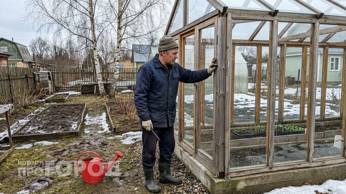 Поликарбонат трескается и мутнеет — я нашла замену дешевле и без единой проблемы