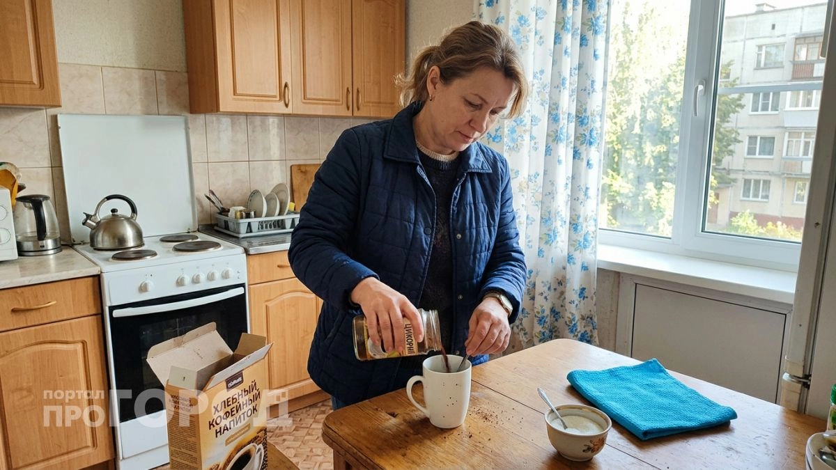 Кофе теперь не нужен: этот напиток дешевле и лучше справляется с усталостью