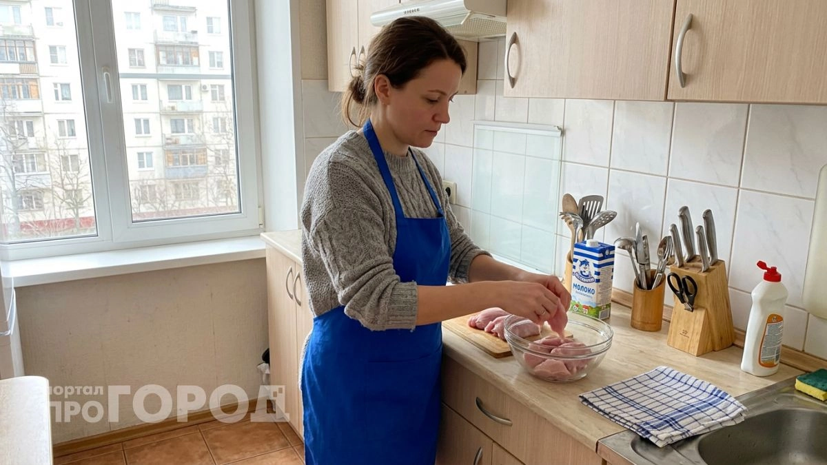 Нутрициологи давно заменили курицу этим мясом — дешевле и укрепляет сосуды